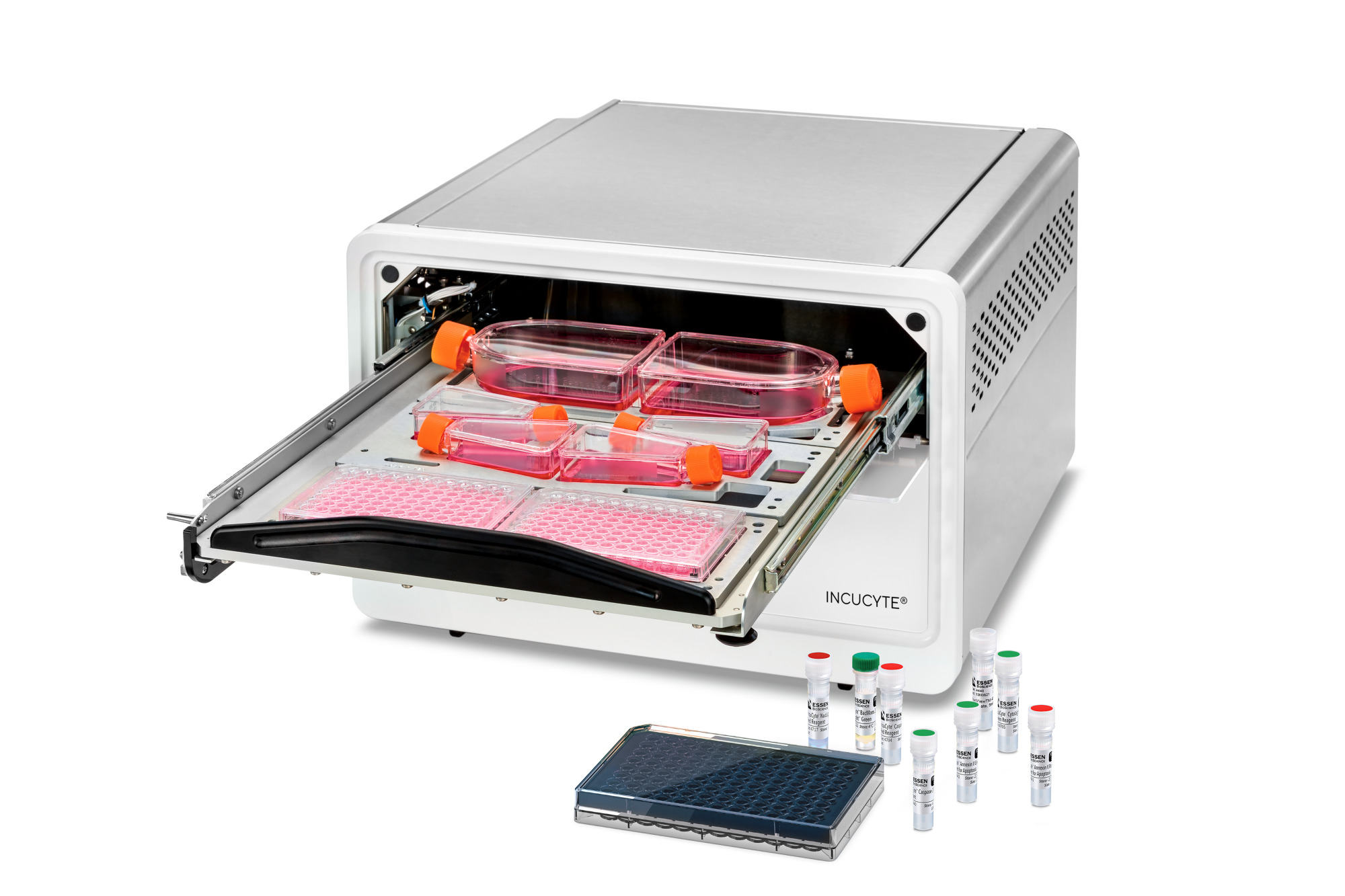 Incucyte® S3 uređaj za analizu živih stanica - Sartorius Croatia