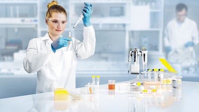 Spremembe v specifikacijah batnih pipet v skladu s standardi ISO 8655:2022 - Sartorius Croatia