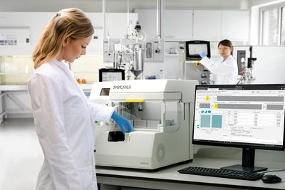 BLI ali SPR: Izbira idealne metode za analizo biomolekularnih interakcij - Sartorius Croatia
