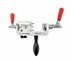 Clipster® diskonektori - Sartorius Croatia