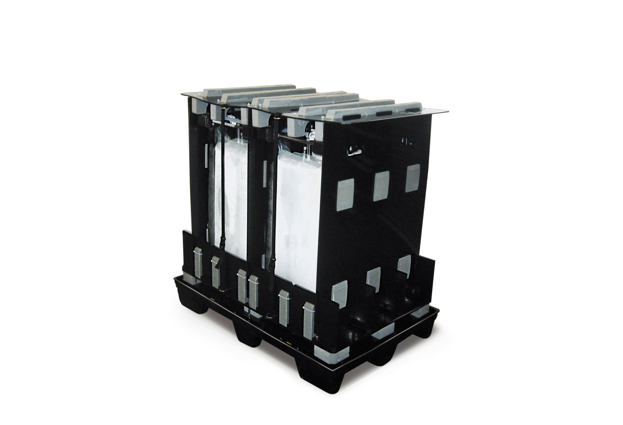 Celsius® modul za pohranu - Sartorius Croatia