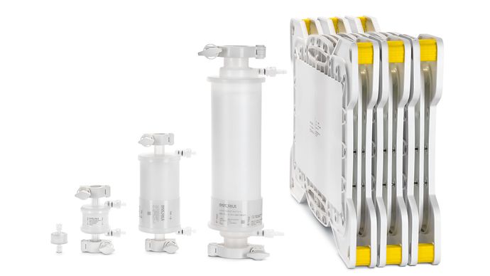 Sartobind® Rapid A membrane za kromatografiju - Sartorius Croatia