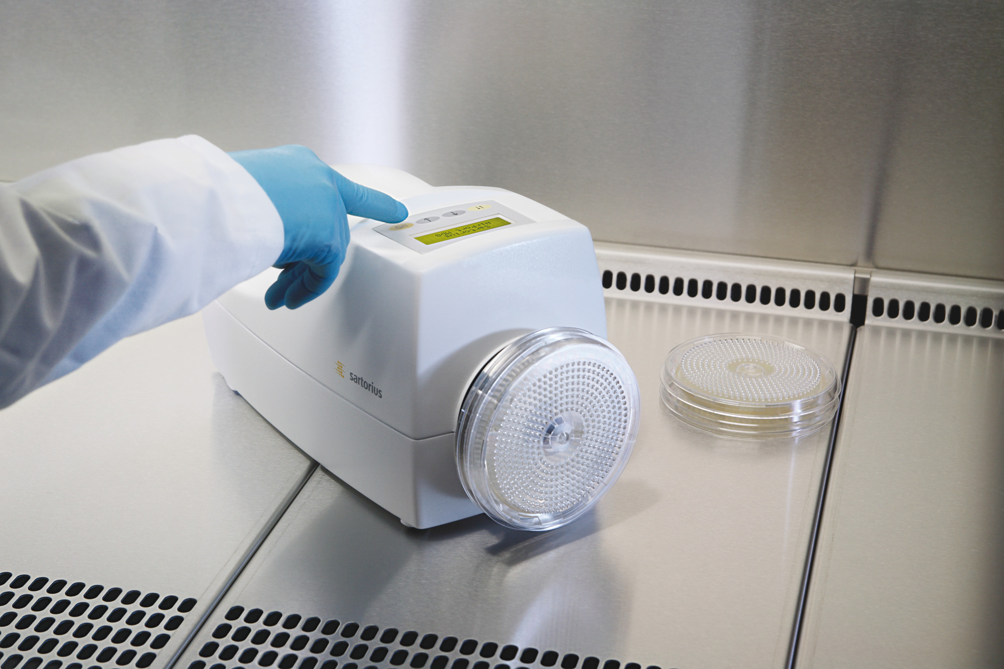 Air Monitoring | Soft Drinks - Sartorius Croatia