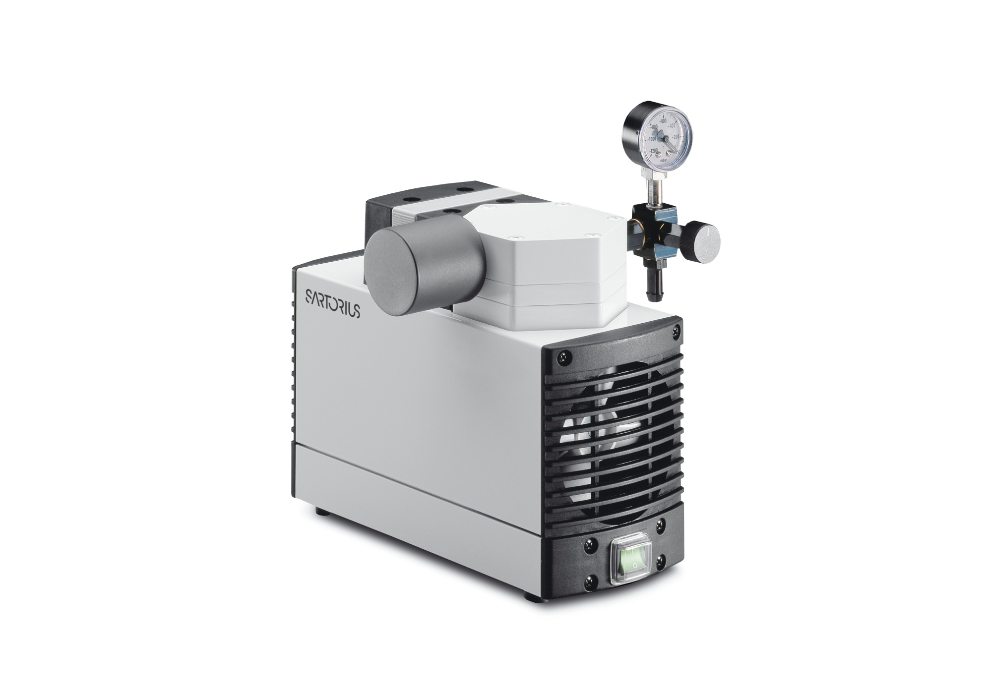 Microsart® maxi.vac laboratorijska vakuum pumpa - Sartorius Croatia