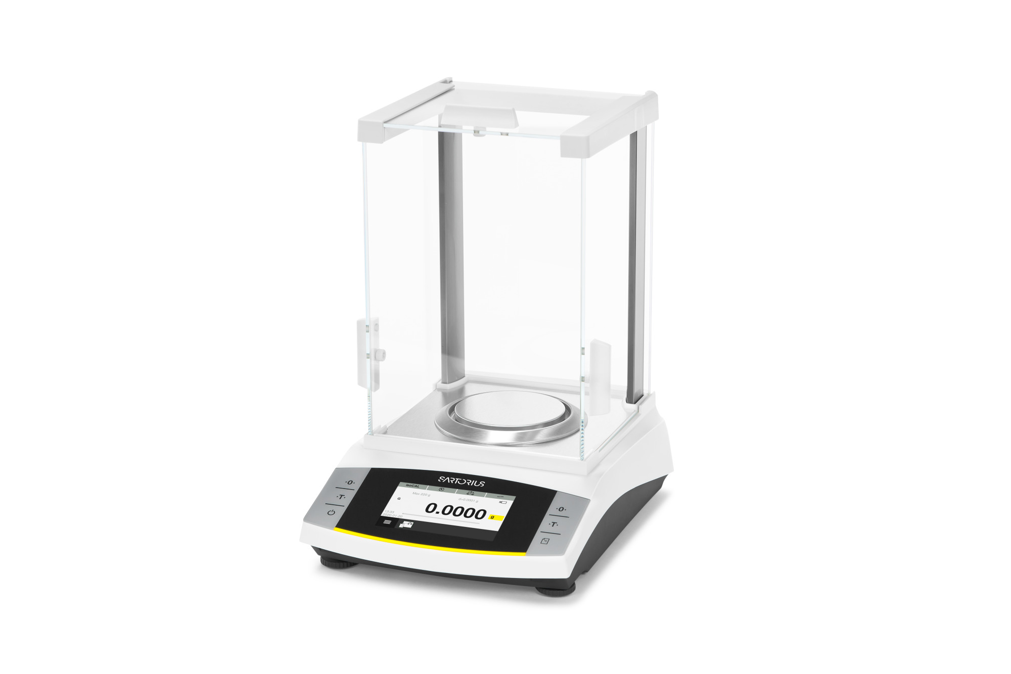 Entris® II Advanced Line analitička vaga - Sartorius Croatia