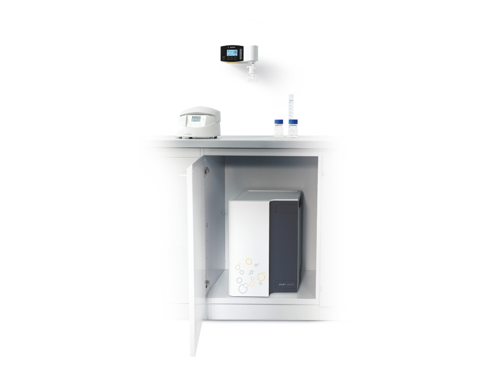 Arium® conversion kit (ugradbena jedinica) - Sartorius Croatia