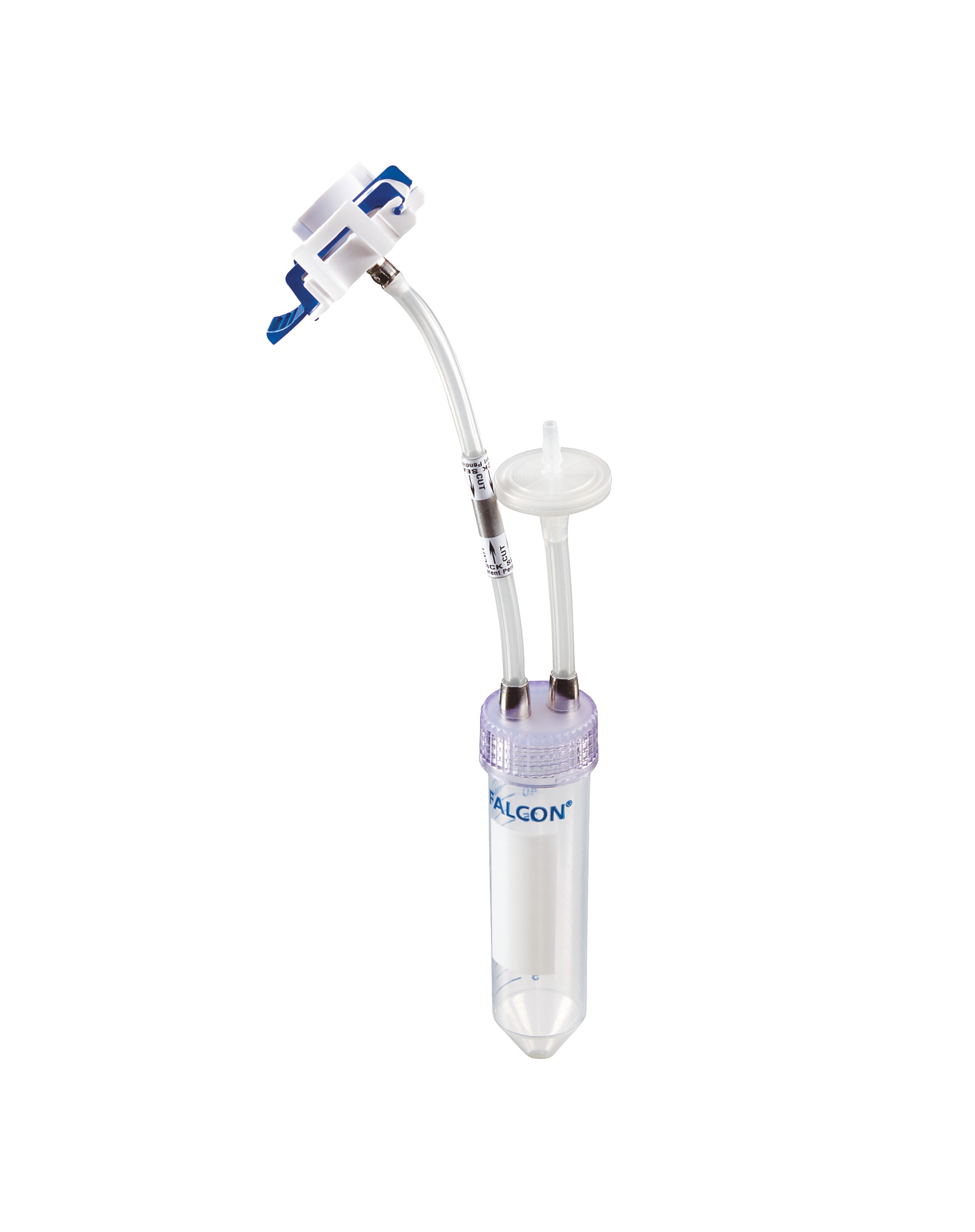 MYCAP® tube za centrifugu - Sartorius Croatia