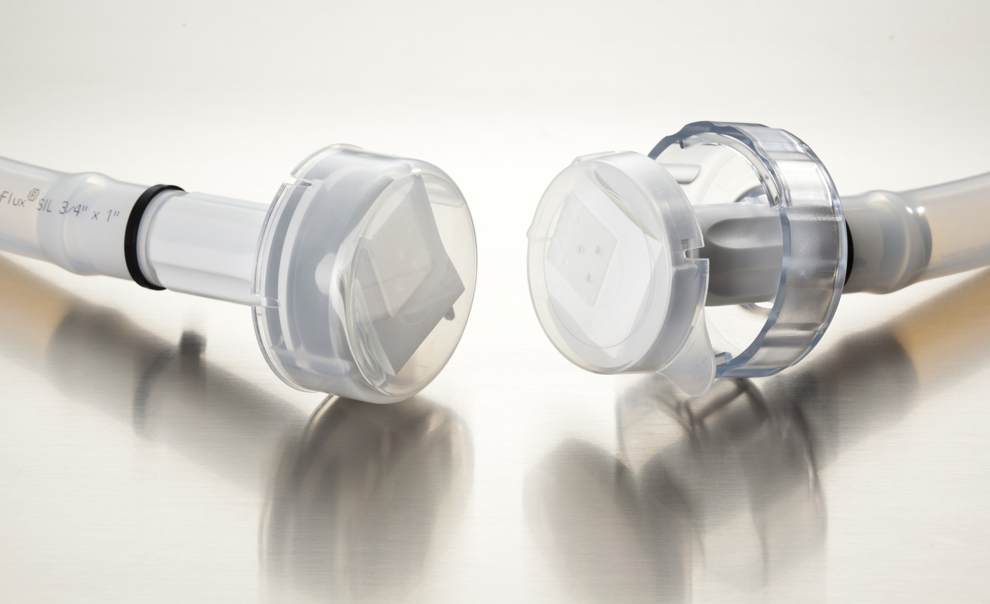 Opta® SFT sterilni konektori - Sartorius Croatia