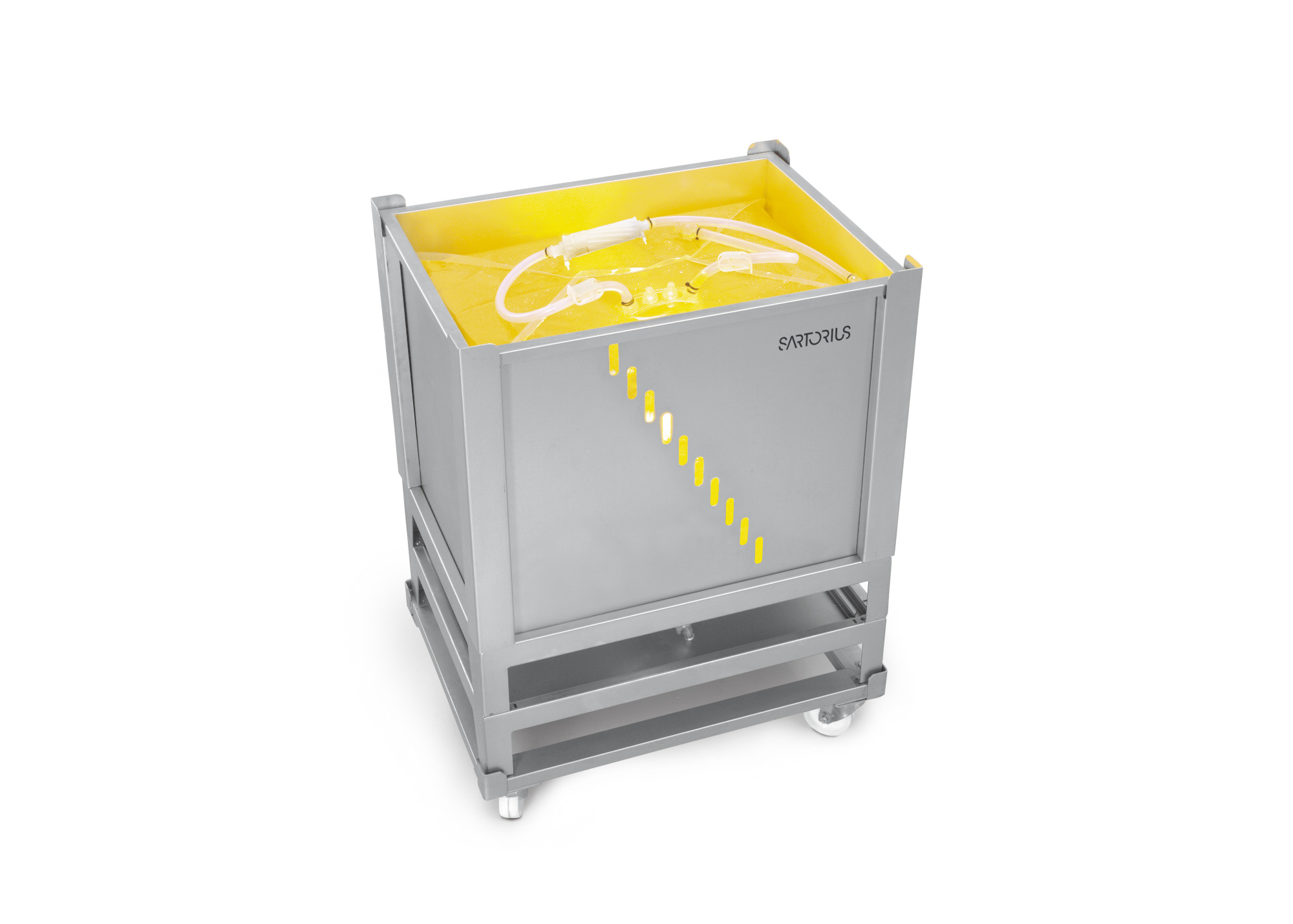 Flexsafe® 3D vreće - Sartorius Croatia