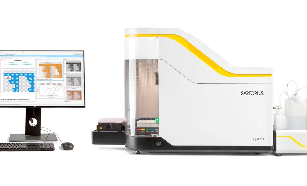 iQue® Virtualno izobraževanje: Osnove kompenzacije za platforme iQue® - Sartorius Croatia
