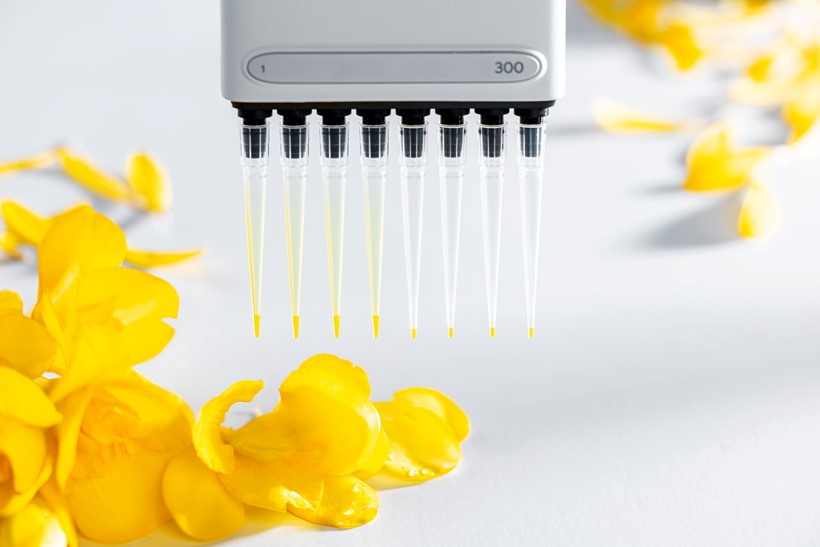 ISO 8655:2022 – Vse, kar morate vedeti o novem standardu za pipete - Sartorius Croatia