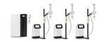 Arium® Smart Station jedinica za doziranje čiste laboratorijske vode - Sartorius Croatia
