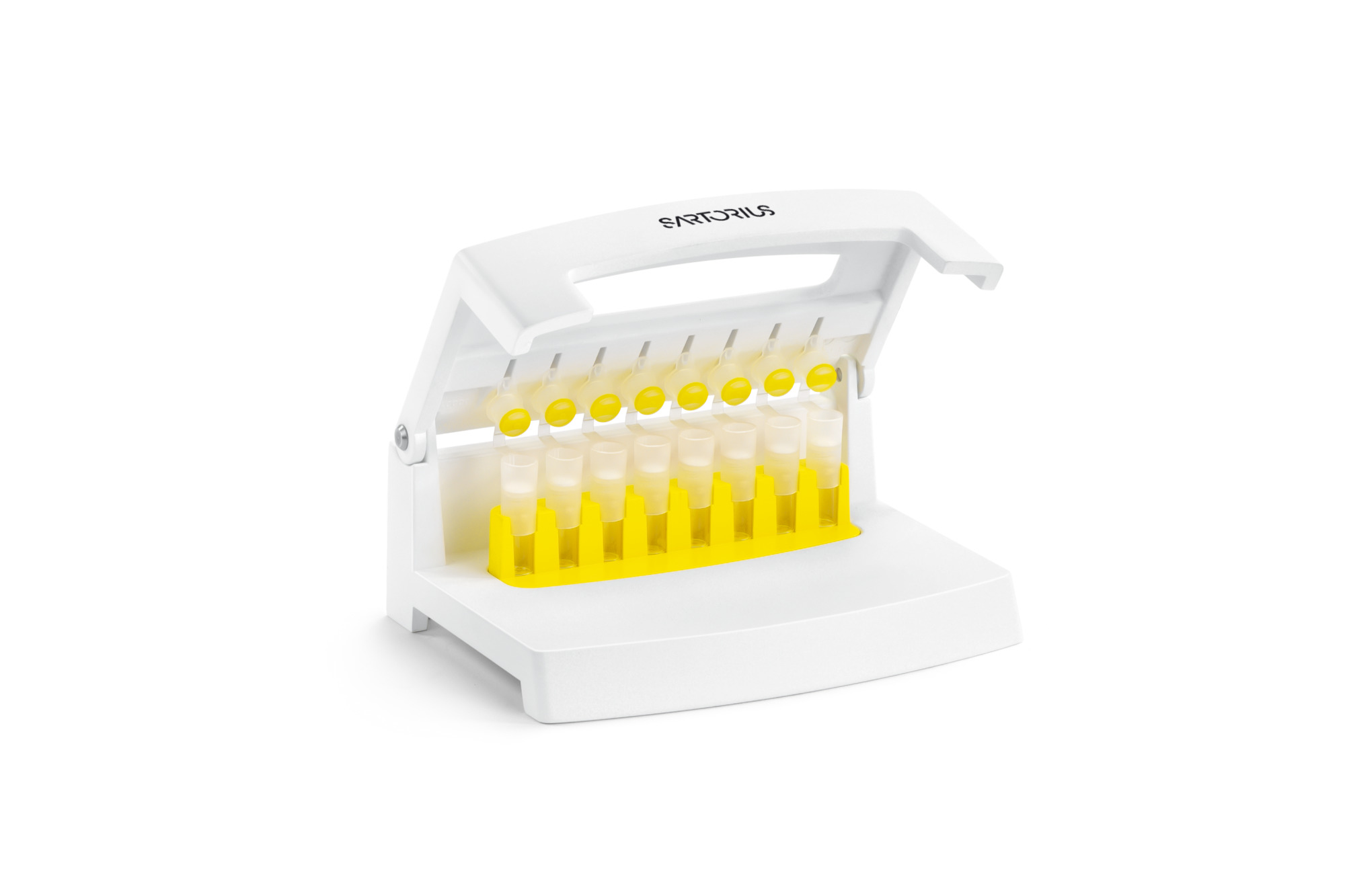 Filteri bez šprica | Claristep® - Sartorius Croatia