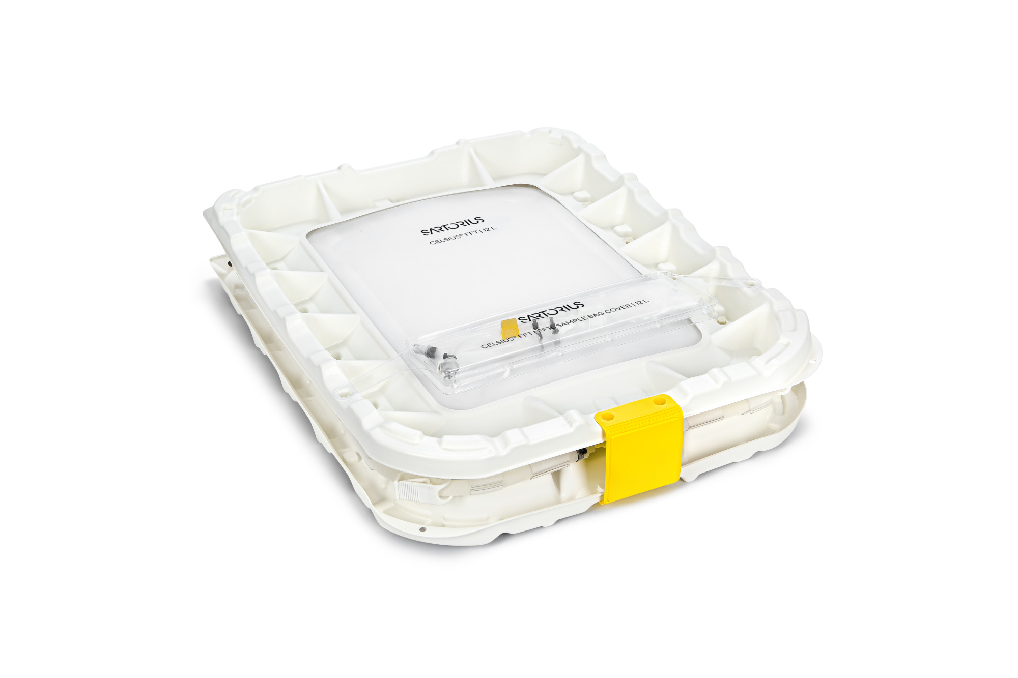 Celsius® FFT vreće - Sartorius Croatia