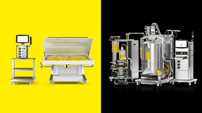 Wave bioreaktor ali bioreaktor z mešalom – katera tehnologija je najboljša za moje celice? - Sartorius Croatia