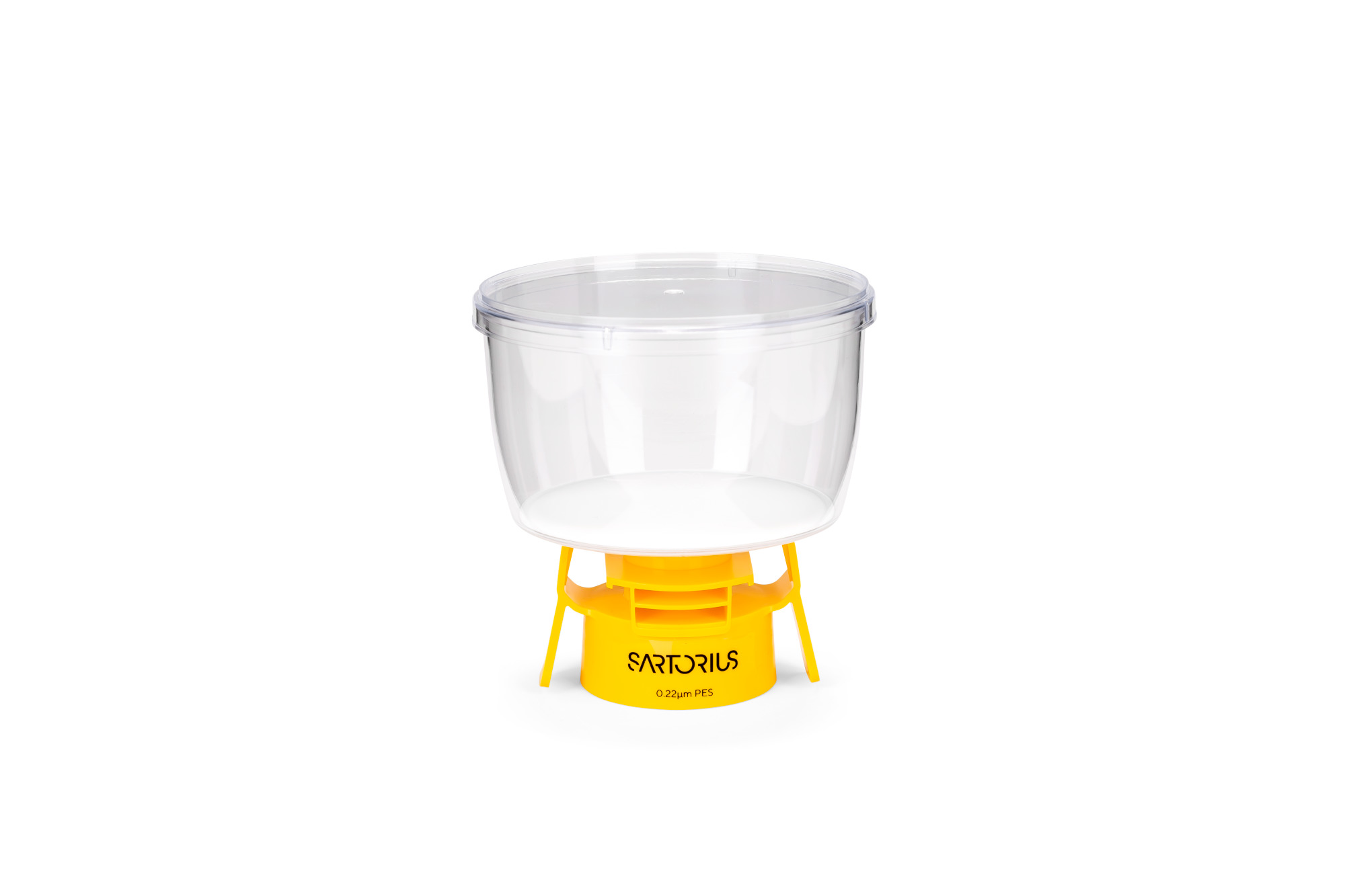 Vakuumska filtracija | Sartolab® BT 150-1000 - Sartorius Croatia