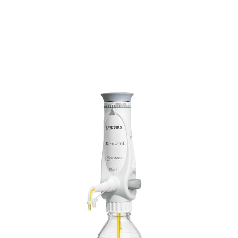 Prospenser laboratorijski dozator - Sartorius Croatia
