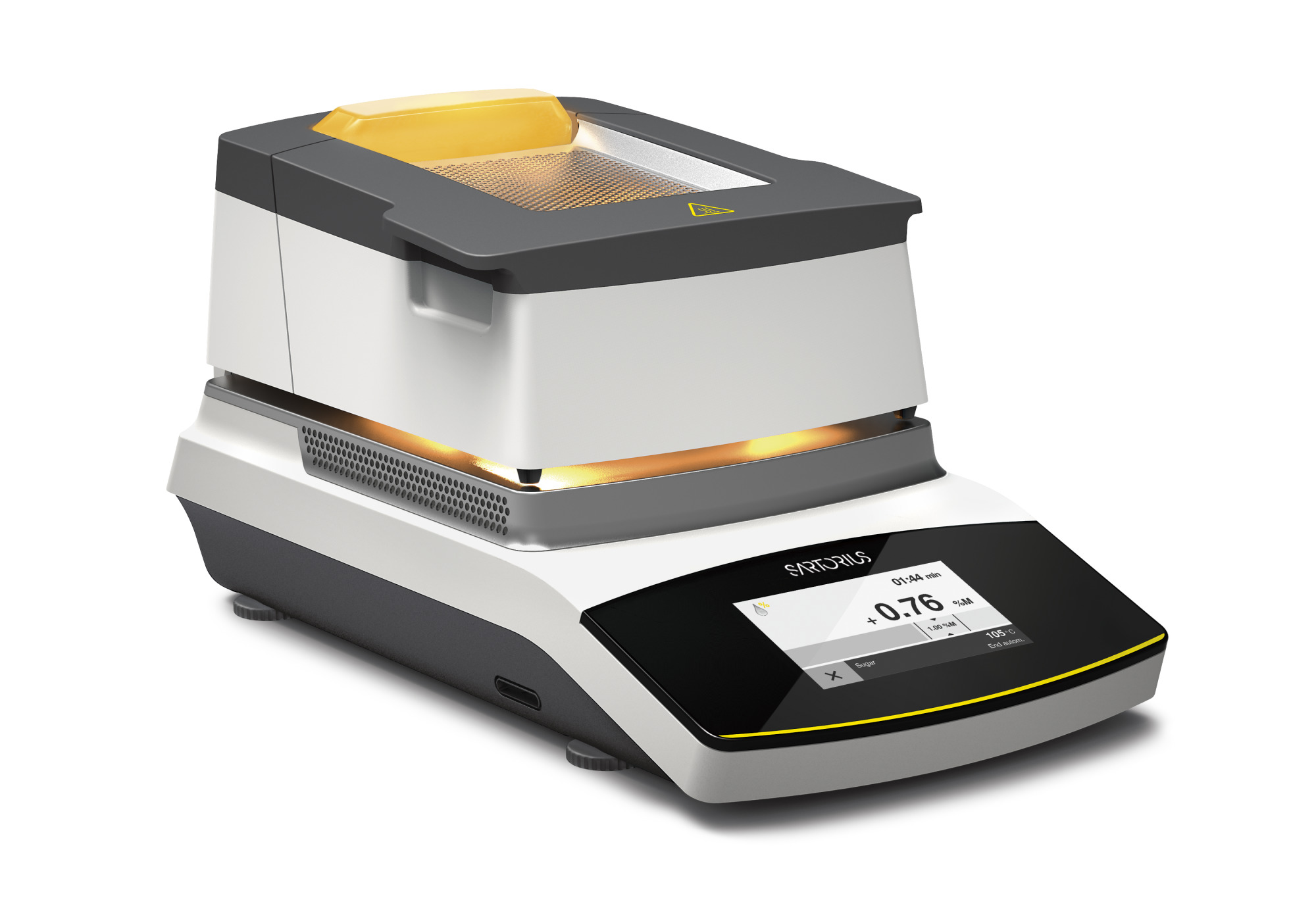 MA160 analizator vlage - Sartorius Croatia