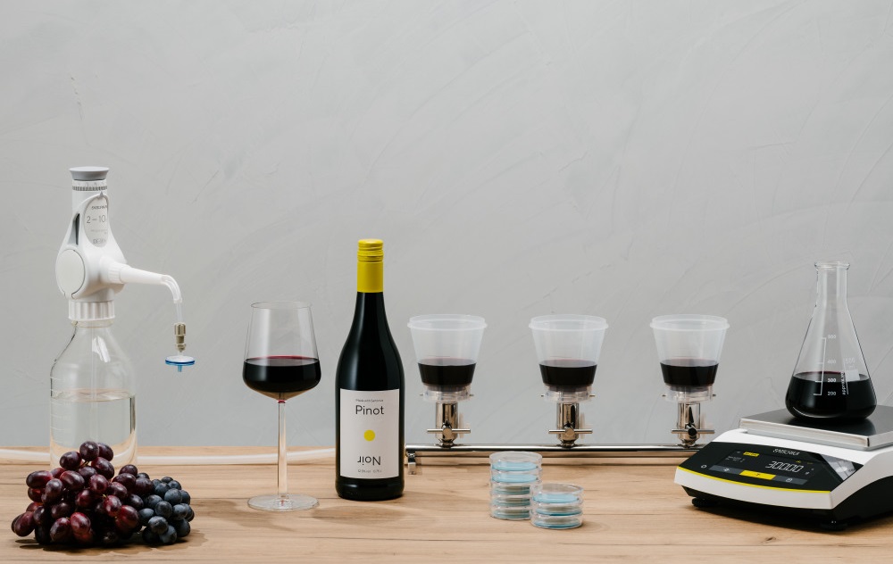 Wine - Sartorius Croatia