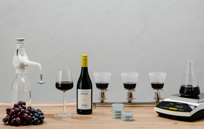 Naložbe v kleti: Pregled izdelkov za nadzor kakovosti in filtracijo vina - Sartorius Croatia