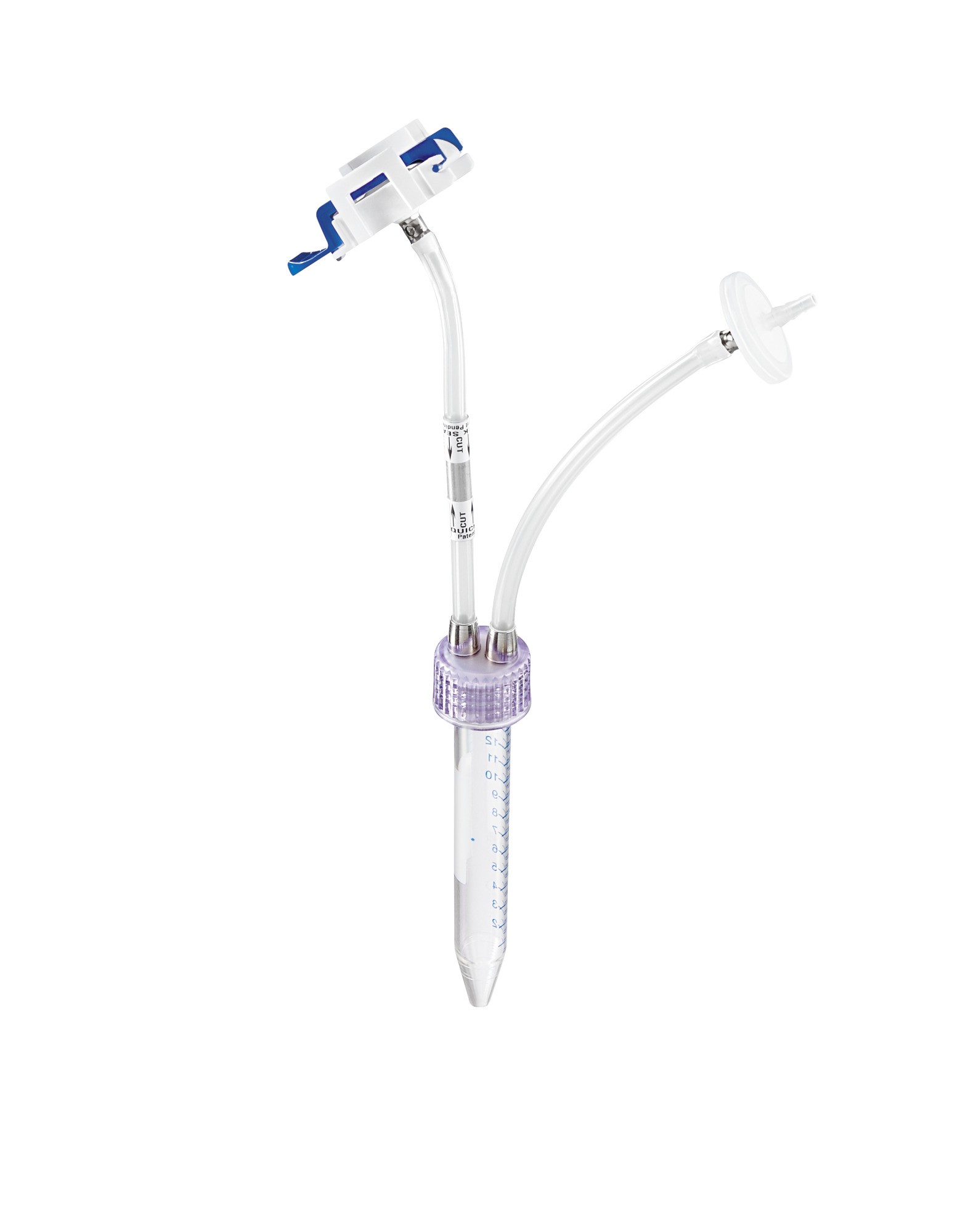 MYCAP® tube za centrifugu - Sartorius Croatia