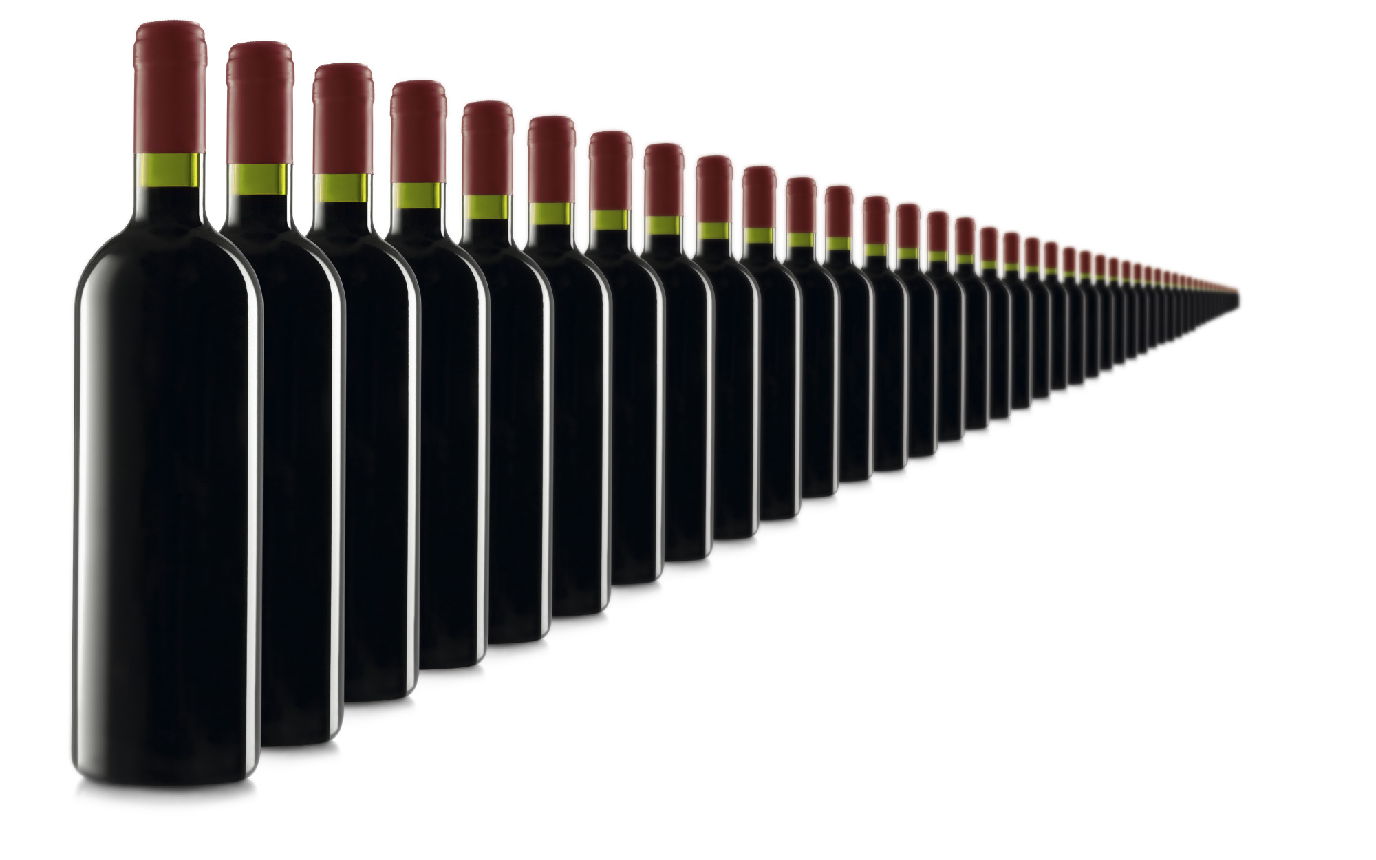 Check Weighing and Bottles Filling | Wine - Sartorius Croatia