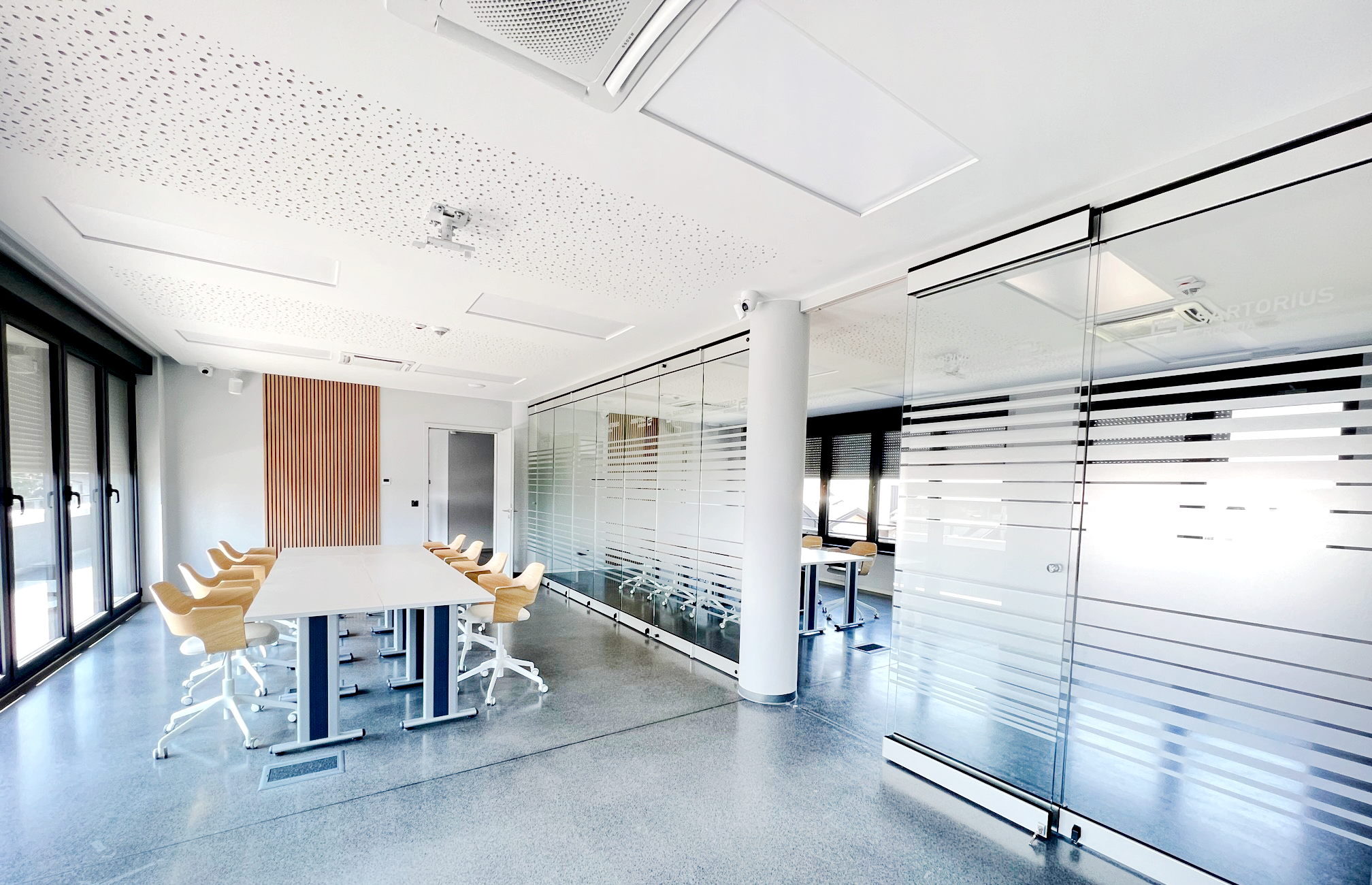 Sartorius Croatia