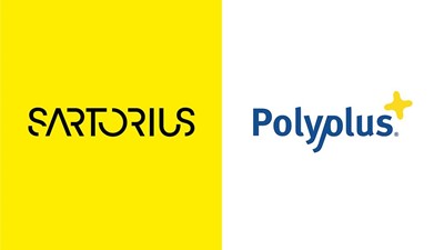 Sartorius prevzame podjetje Polyplus - Sartorius Croatia