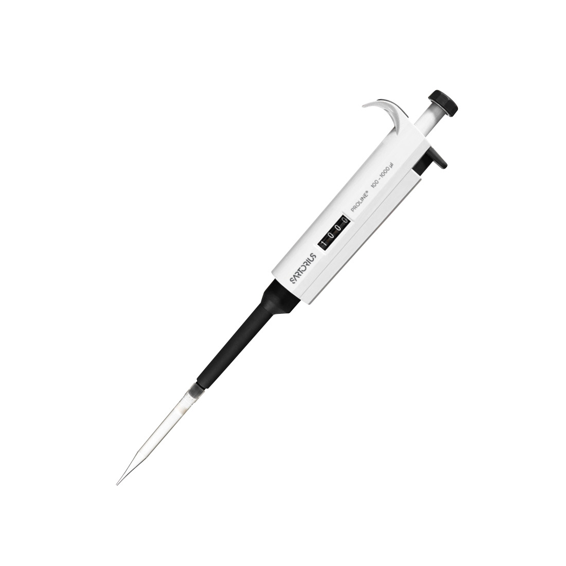 Proline® mehanička pipeta - Sartorius Croatia