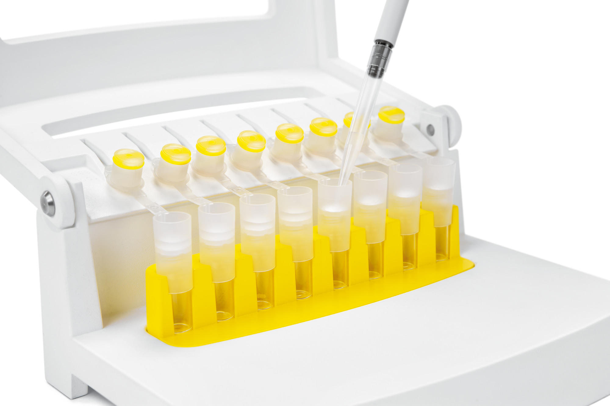 Claristep® Filtration System | Water - Sartorius Croatia