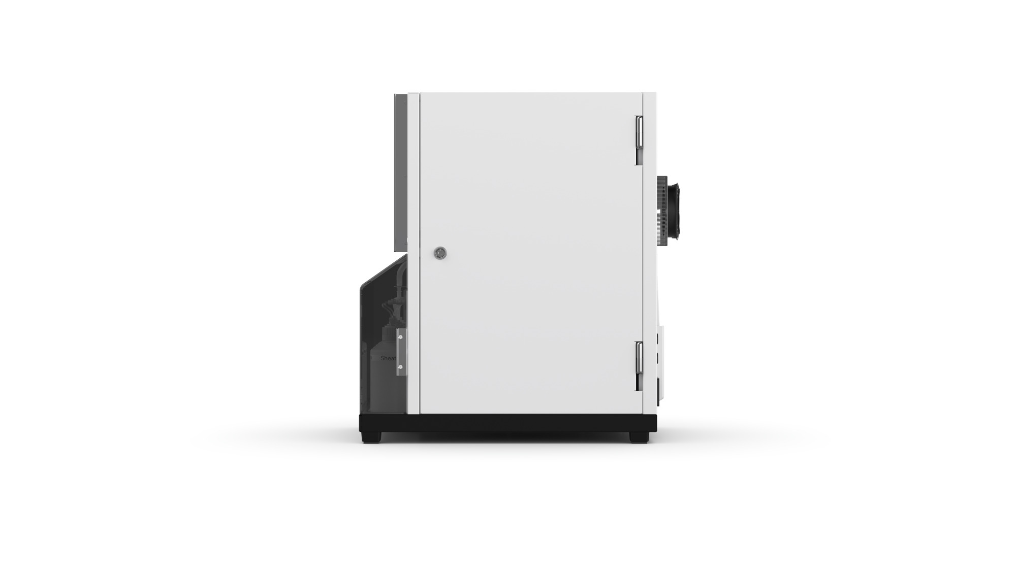 Virus Counter® Plus platforma za kvantifikaciju virusa - Sartorius Croatia