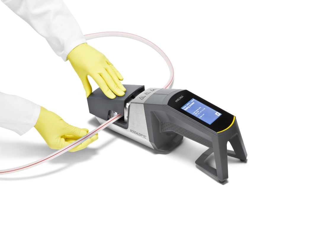 BioSealer® TC za sterilnu diskonekciju - Sartorius Croatia