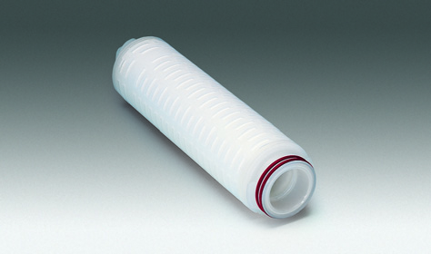Aerosart Airfilter Cartridge for F&B - Sartorius Croatia