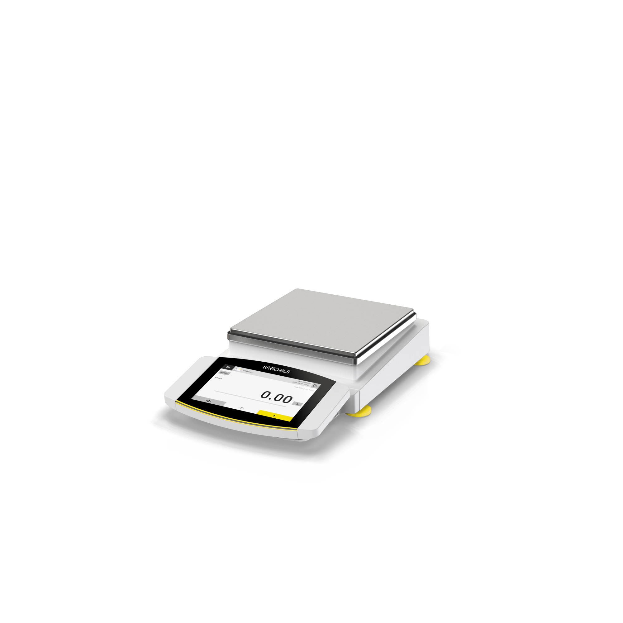 Cubis® II precizna vaga - Sartorius Croatia