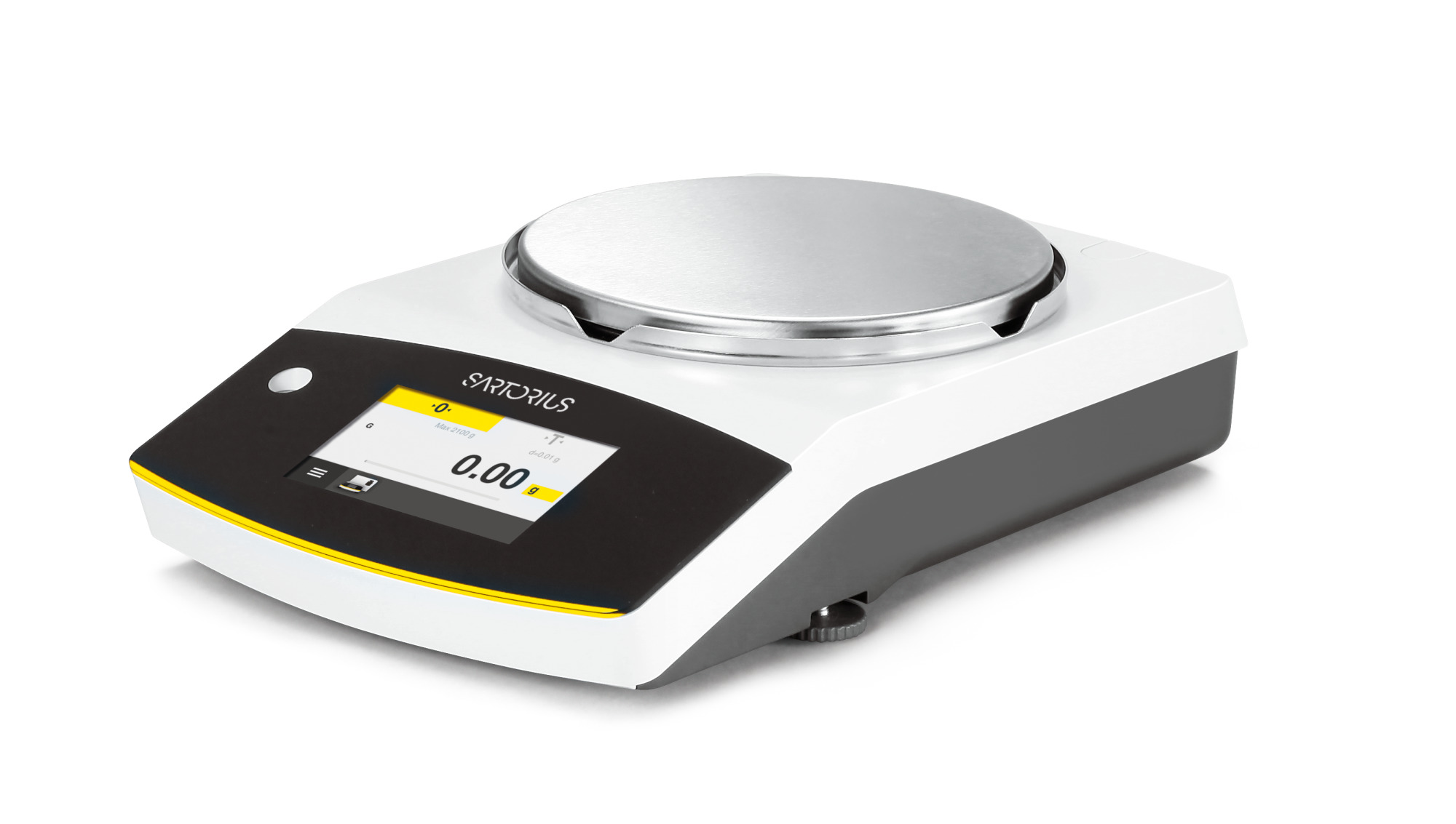Quintix® Balance | Soft Drinks - Sartorius Croatia