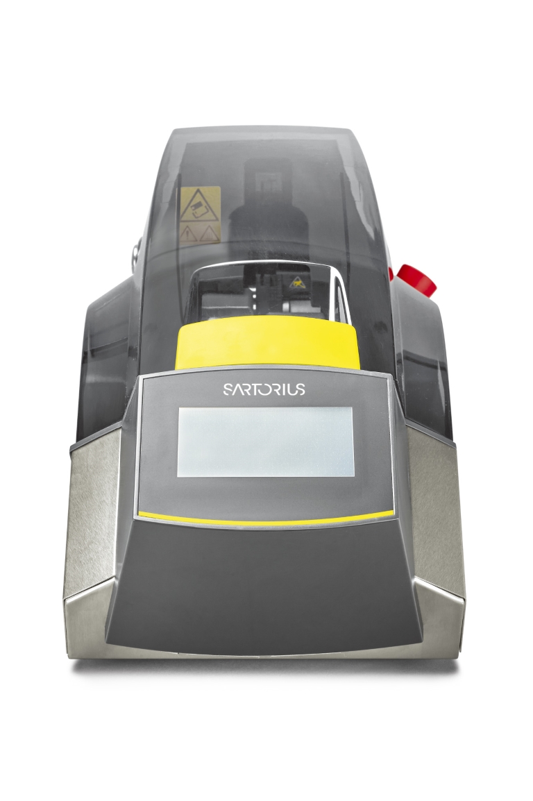 BioWelder® TC za sterilnu konekciju - Sartorius Croatia