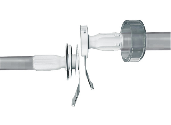 Opta® SFT sterilni konektori - Sartorius Croatia