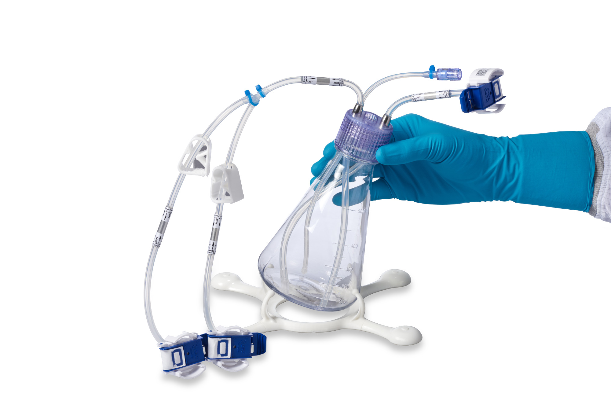 MYCAP® CCX sustav za širenje stanica - Sartorius Croatia