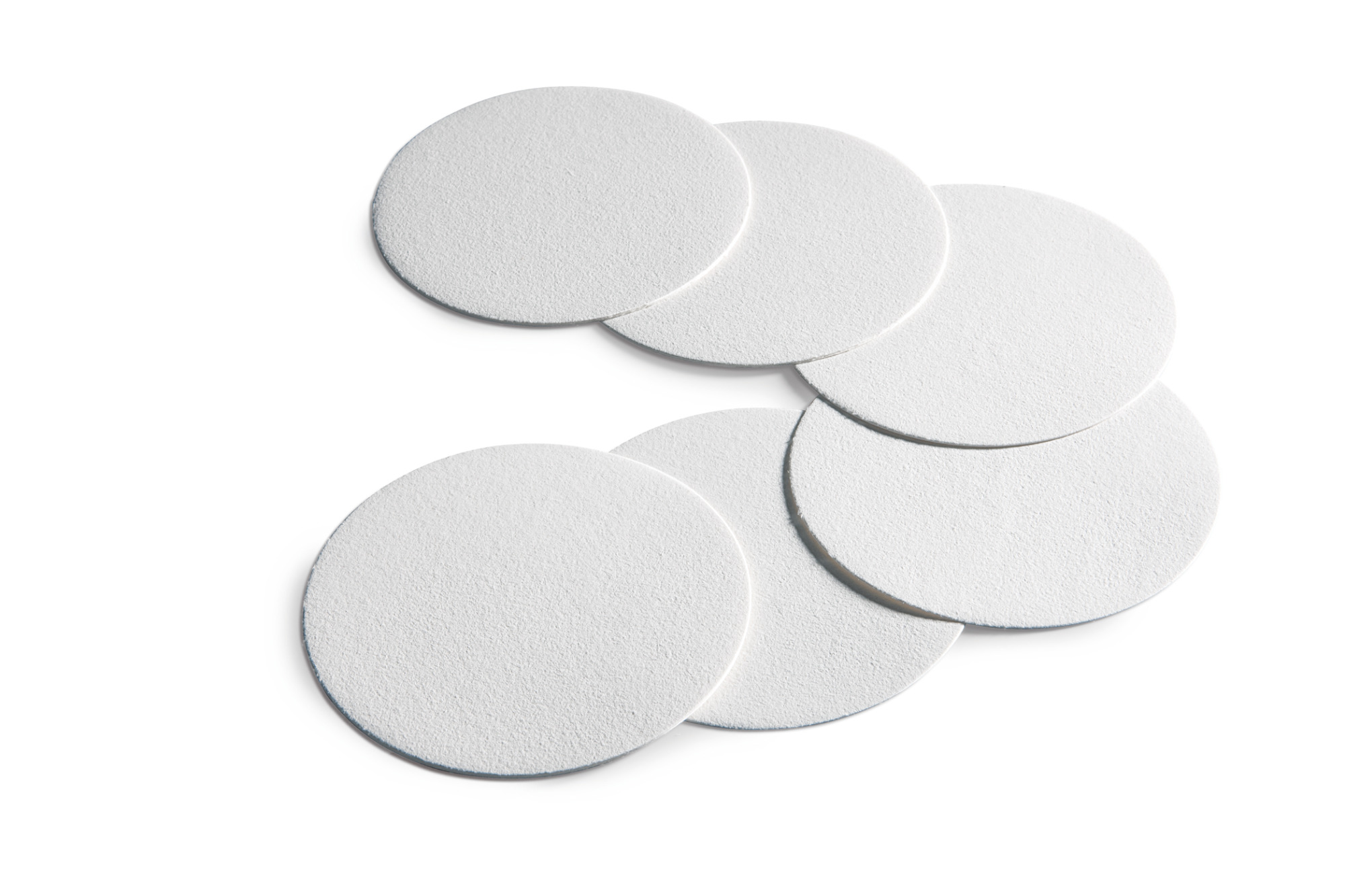 Diatomaceous earth filter papers - Sartorius Croatia