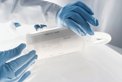 Življenjska doba filtra Sartorius za procesne aplikacije - Sartorius Croatia