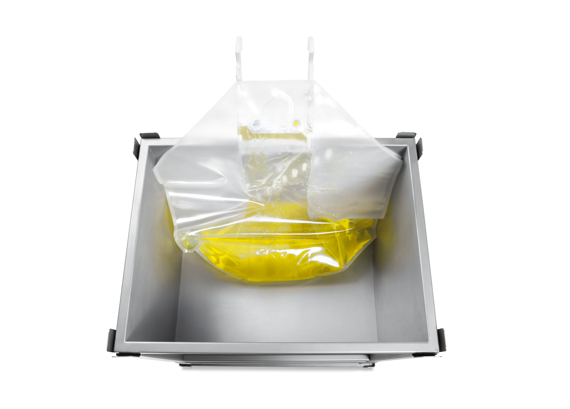 Flexsafe® 3D vreće - Sartorius Croatia