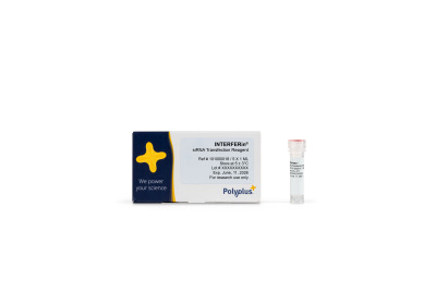 INTERFERin® transfekcijski reagenti za siRNA/miRNA - Sartorius Croatia