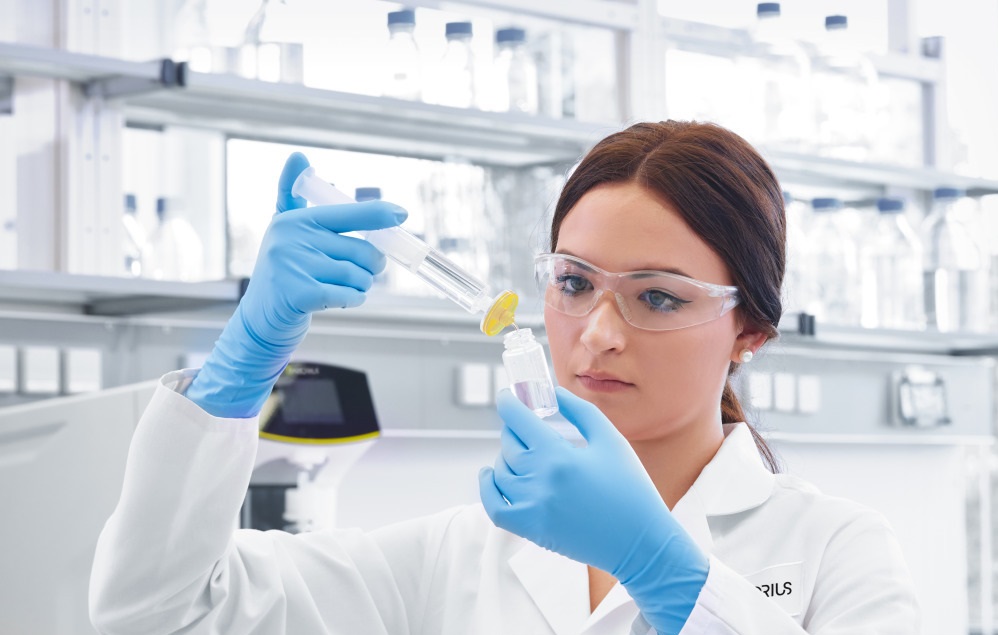 Mikrobiološka kontrola kvalitete - Sartorius Croatia