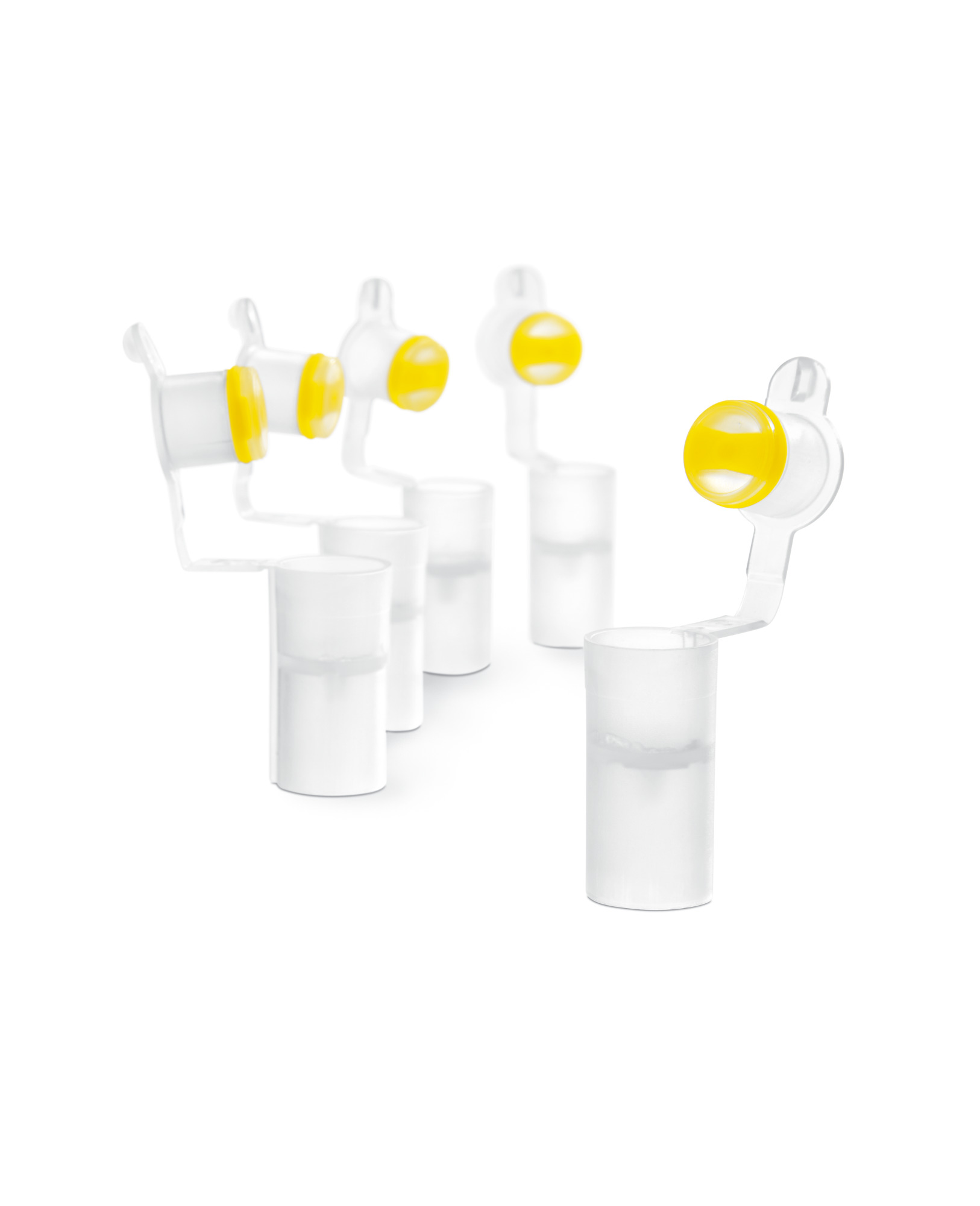 Filtri brez brizg | Claristep® - Sartorius Croatia