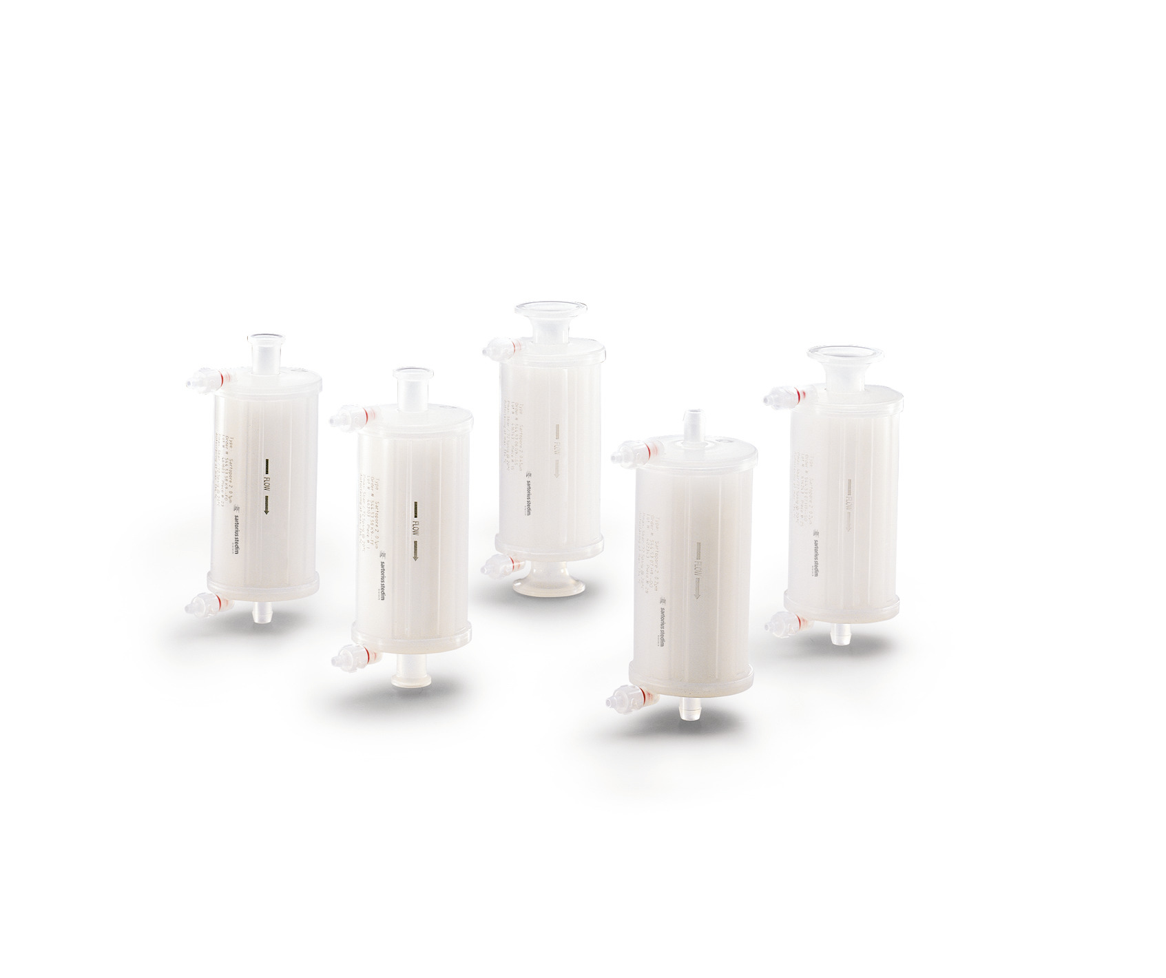 Midicaps® Capsules | Wine - Sartorius Croatia