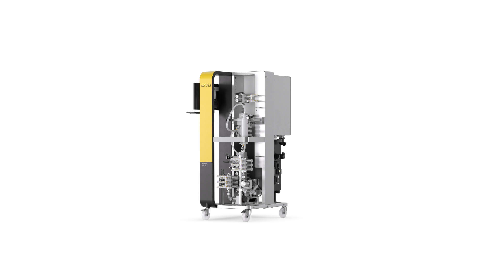 Resolute® RCC MU - Sartorius Croatia