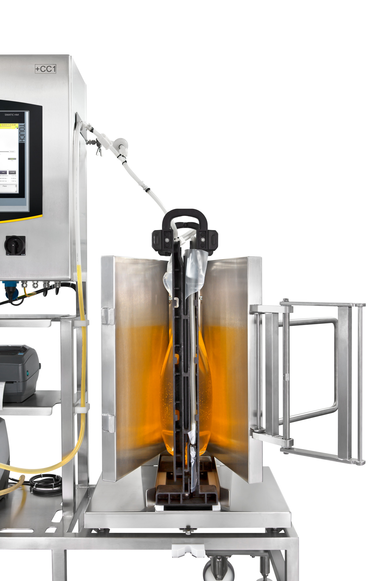 Celsius® FS16 stanica za punjenje - Sartorius Croatia